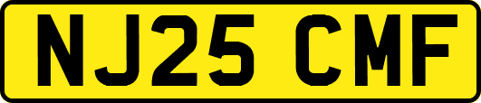 NJ25CMF