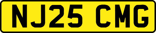 NJ25CMG