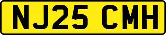 NJ25CMH