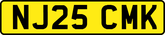 NJ25CMK