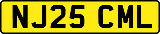 NJ25CML