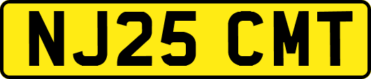 NJ25CMT