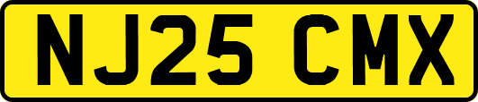 NJ25CMX