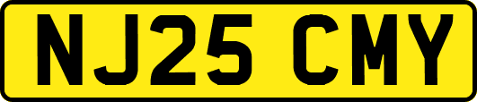 NJ25CMY