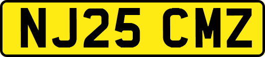 NJ25CMZ