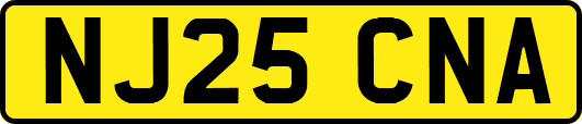 NJ25CNA