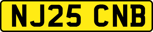 NJ25CNB