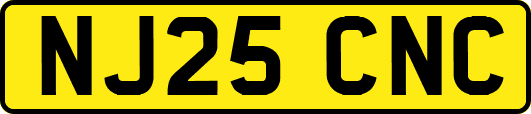 NJ25CNC
