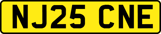 NJ25CNE