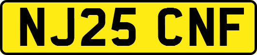 NJ25CNF