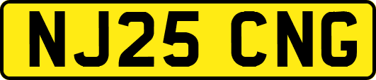 NJ25CNG