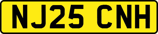 NJ25CNH