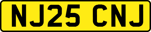 NJ25CNJ