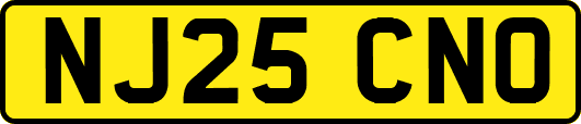 NJ25CNO