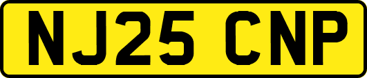 NJ25CNP