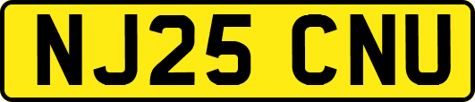NJ25CNU