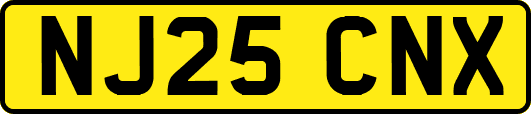 NJ25CNX