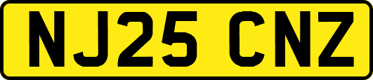 NJ25CNZ