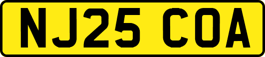 NJ25COA