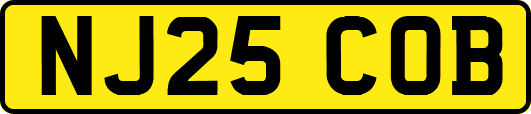 NJ25COB
