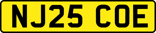 NJ25COE