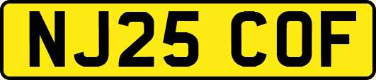 NJ25COF