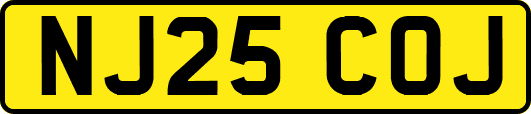 NJ25COJ