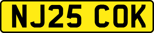 NJ25COK