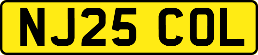 NJ25COL