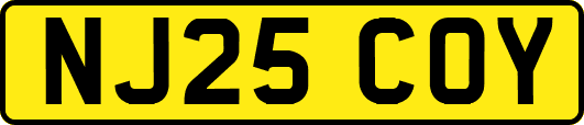 NJ25COY