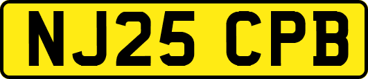 NJ25CPB