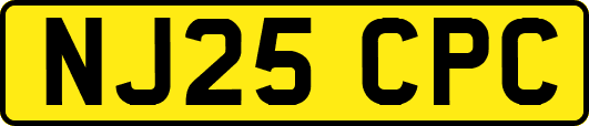 NJ25CPC
