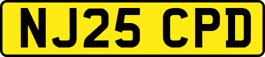 NJ25CPD
