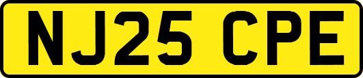 NJ25CPE