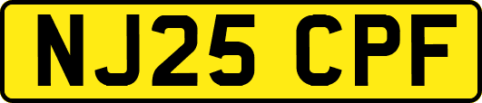 NJ25CPF
