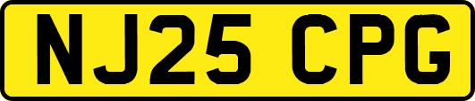 NJ25CPG