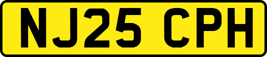 NJ25CPH