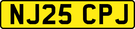 NJ25CPJ