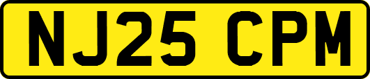 NJ25CPM