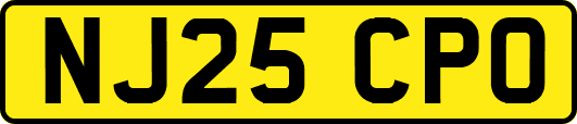 NJ25CPO