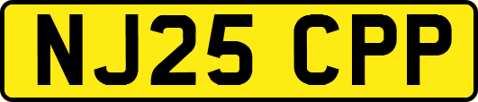 NJ25CPP