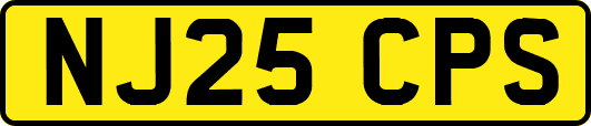 NJ25CPS