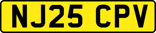 NJ25CPV