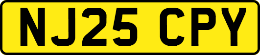NJ25CPY