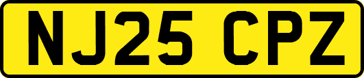 NJ25CPZ