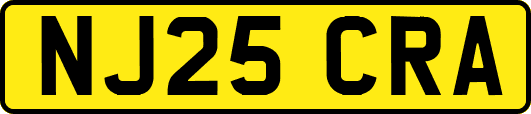 NJ25CRA