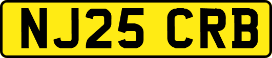 NJ25CRB