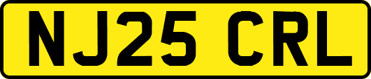 NJ25CRL