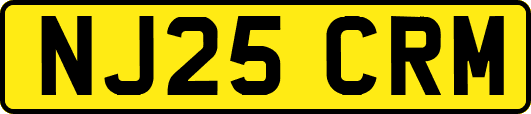 NJ25CRM