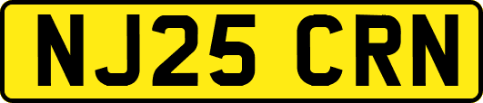 NJ25CRN